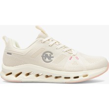 Nautica Kadın Beyaz Sneaker BNT504T.1BW
