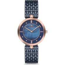 Momentus Cs373r-11sr Kadın Kol Saati