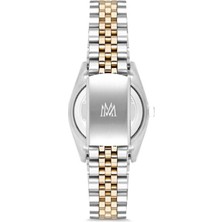 Momentus SW132T-02SG Kadın Kol Saati