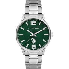 U.S. Polo Assn. USPA1051-02 Erkek Kol Saati