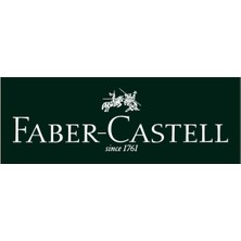Faber-Castell Grip 1347 Versatil Kalem, 0.7 mm, Mor 2022, Silgili, Saklanabilir Metal Uç, Ergonomik Tutuş