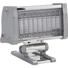 Araç Otovo LED Stop ve Ambiyans Aydınlatma Sistemi