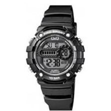 Q&Q M154J002Y Unisex Kol Saati