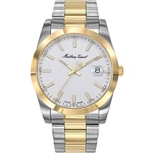 Mathey-Tissot H450BI Erkek Kol Saati