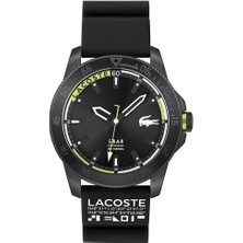 Lacoste Lac2011203 Erkek Kol Saati