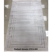 Padişah Halı Sümela 37914 095 Serisi Akrilik Salon Oturma Yatak Odası Halısı