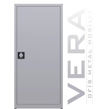 Çelik Dosya Dolabı Metal Dolap Ofis Dolapları Arşiv , Garaj , Bahçe , Kiler , Balkon