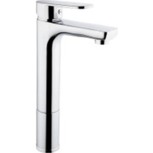 Euromix Çanak Lavabo ve Mutfak Eviye Bataryası