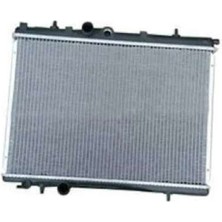 Ori BPE020022 Radyatör Brazing P206 1.6ı/1.4hdı 98 Manu.şanz. 380X538X26 1330.G1 -