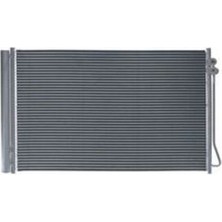 Mahle AC1012000S -Knecht-Behr AC1012000S Klima Radyatörü Mercedes Vito W447 14 Sprinter B910 18 4478350070