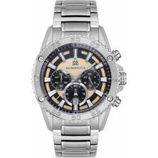 Momentus SM373S-07SS Erkek Kol Saati