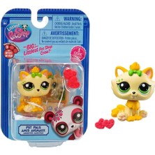 Elite Minişler Tekli Paket S3 - Himalaya Kedisi 1 Adet