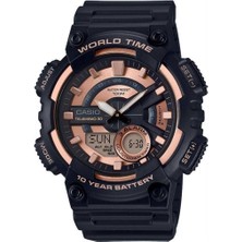 Casio AEQ-110W-1A3VDF Standart Erkek Kol Saati