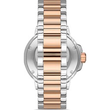 Hislon SD137T-15SR Erkek Kol Saati