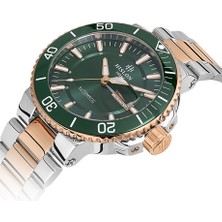 Hislon SD137T-15SR Erkek Kol Saati