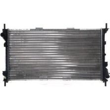 Mahle CR1196000S -Knecht-Behr CR1196000S Motor Su Radyatörü Transit Connect 1.8tdcı 75PS 90PS 110PS 02 Klimalı 4T168005GA