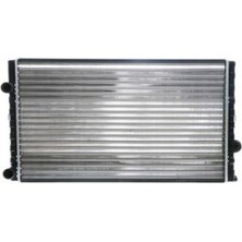 Mahle CR399000S -Knecht-Behr CR399000S Radyatör Soğutucu Vw Golf Iıı 1H0121253AE