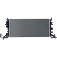 Mahle CR2251000S -Knecht-Behr CR2251000S Motor Su Radyatörü Astra K 16 B14XFL-B14XFT-B16DTE-B16DTH 13453907