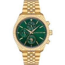 U.S. Polo Assn. USPA1054-05 Erkek Kol Saati