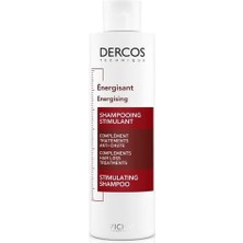 Vichy Dercos Energisant Şampuan 200 ml