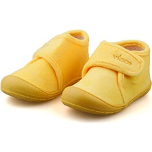Vicco Color Sarı/Yellow Patik Panduf 959.P19K.446-12