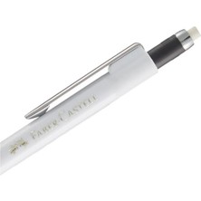 Faber-Castell Grip 1347 0.7mm Versatil Beyaz