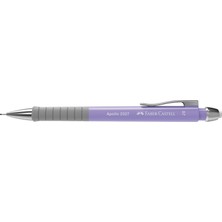Faber-Castell Apollo Versatil 0.7mm  Mor