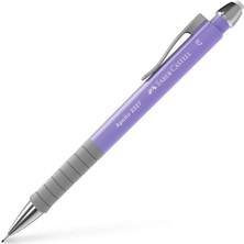 Faber-Castell Apollo Versatil 0.7mm  Mor
