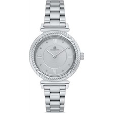 Momentus CW104S-02SS Kadın Kol Saati