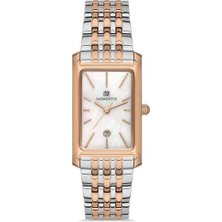 Momentus CS370R-02TR Kadın Kol Saati