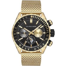 U.S. Polo Assn. Uspa1025-06 Erkek Kol Saat