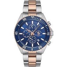 Santa Barbara Polo & Racquet Club Sb.1.10225.5 Erkek Kol Saati