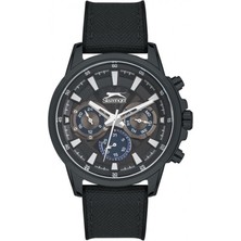 Slazenger SL.09.1956.2.01 Erkek Kol Saati