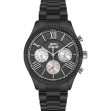 Slazenger SL.09.1935.2.05 Erkek Kol Saati