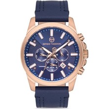 Sergıo Tacchını St.1.10152.6 Erkek Kol Saati