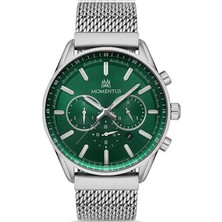 Momentus CC209S-15SS Erkek Kol Saati