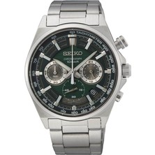 Seiko SSB405P Sports Chronograph Kol Saati