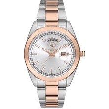 Santa Barbara Polo & Racquet Club Sb.1.10230.6 Erkek Kol Saati