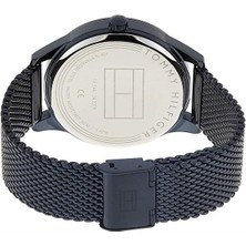 Tommy Hilfiger Th1791421 Erkek Kol Saati