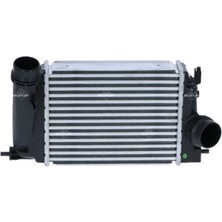Nrf 30973 Intercooler Qashqaı J11 Kasa 1.5 Dcı 2013- Xtraıl T32 Dıg T 1.6 2015- Megane 4 Kadjar 1.2 32293748
