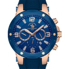 Santa Barbara Polo & Racquet Club SB.1.10269.2 Erkek Kol Saati