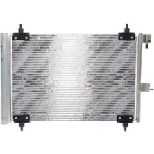 Mahle AC323000S -Knecht-Behr AC323000S A C-Kondansatör Citroen Xsara Picasso 6455.AT