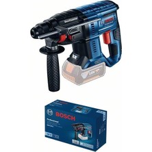 Bosch Gbh 180-LI 18 Volt Akülü Kırıcı Delici (Akü-Şarj Aleti Hariç)