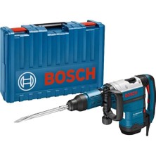 Bosch Gsh 7 Vc Sds-Max Kırıcı