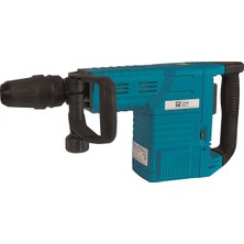 Catpower 7911 Kırıcı Delici Elektrikli Matkap Sds Max 11 kg 1500 W