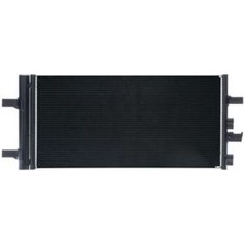 Mahle AC891000S -Knecht-Behr AC891000S A C-Kondansatör Bmw 116 64539271207