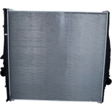 Nrf 519702 Su Radyatoru Volvo Fh 400 520 - Fh 12 Fh 340 500 - Fh 16 Fh 470 700 - Fm Fm 300 500 -