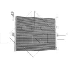 Nrf 35788 Klıma Radyatoru Renault Premıum Magnum 04 > -