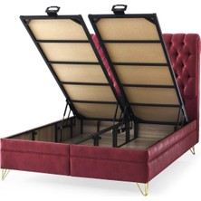 Lima Emniyet Kilit Sistemli %100 Paslanmaz Çelik 100*200 Baza