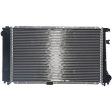 Mahle CR238000S -Knecht-Behr CR238000S Motor Su Radyatörü Bmw M30 E32 E34 0